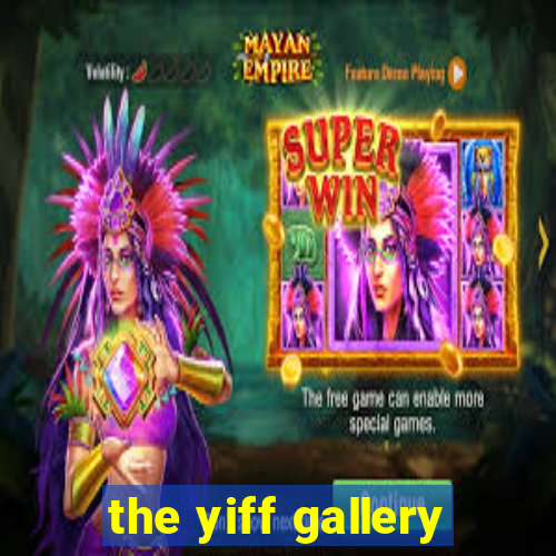 the yiff gallery